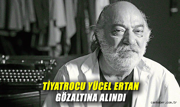İZBETON Soruşturmasında Şok İsimler Gözaltında!