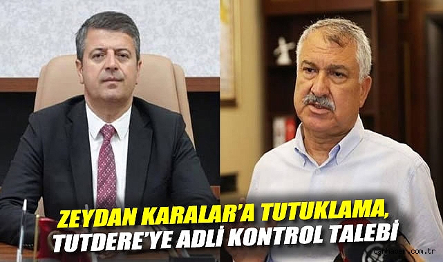 CHP’li Başkanlar Gözaltında: İfadeleri Alındı!