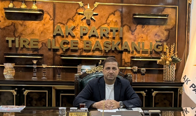 Tire’de Çöp Krizi: Çevre Katliamına Tepki!