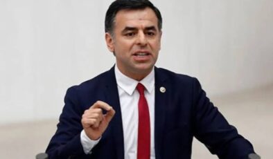 Barış Yarkadaş: Atatürk gitti İmamoğlu geldi!