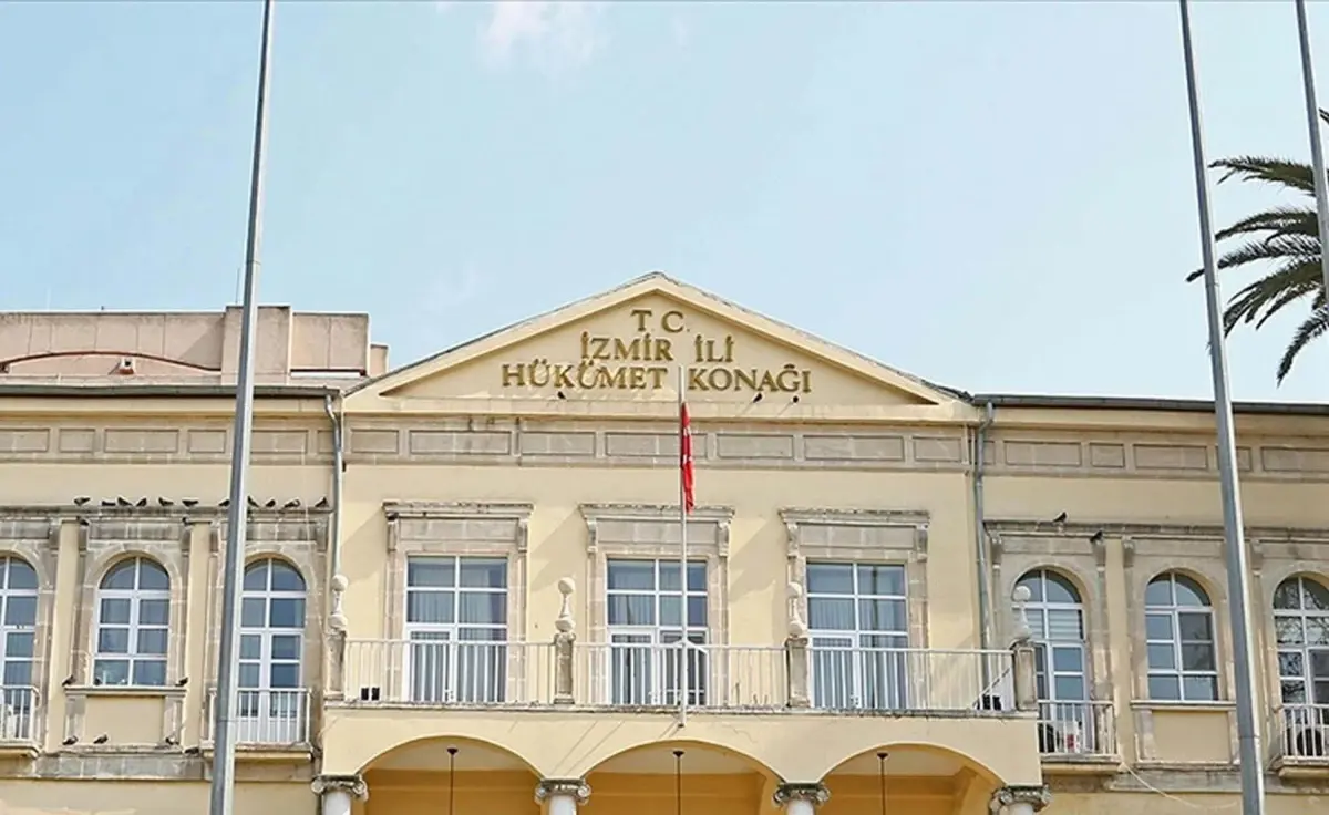 Çeşme’de Eğlence Mekanında Silahlı Kavga!
