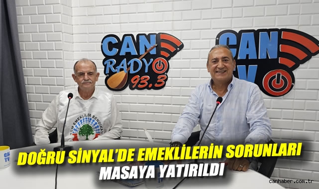 Emeklilerin Mücadelesi: Kapatma Davaları ve Yetersiz Maaşlar