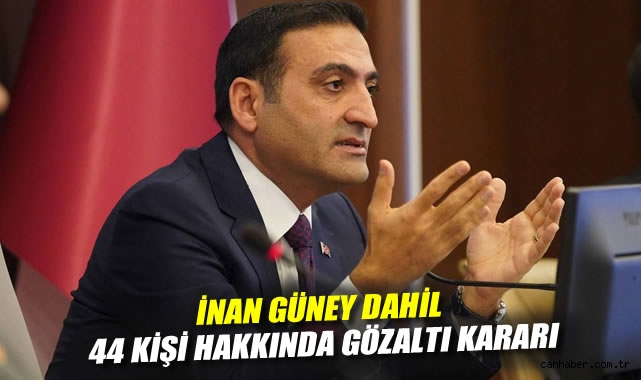 İBB’ye Operasyon: 44 Gözaltı, Siyasi Tartışma!