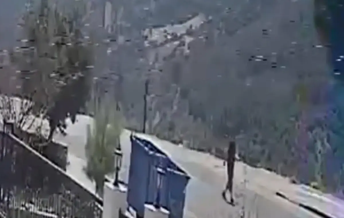 Yaşlı Çiftin Cinayetinde Şok Gelişme!