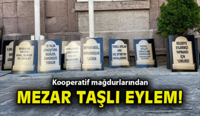 İzmir’de Kentsel Dönüşümde Kooperatif Mağduriyeti!