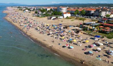 Karadeniz’de Tehlikeli Hava Koşulları Uyarısı!