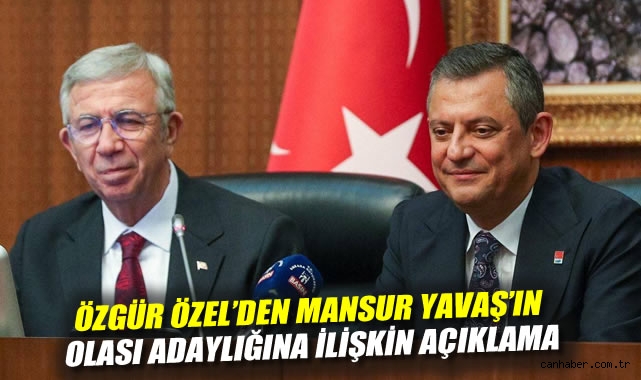 Özgür Özel: Erken Seçim İstiyoruz, Kazanacağız!
