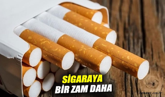 Philip Morris Sigara Fiyatlarına Zam Geldi!