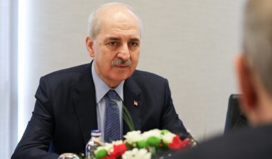 TBMM’de Terörsüz Türkiye İçin Tarihi Adım!