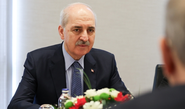 TBMM’de Terörsüz Türkiye İçin Tarihi Adım!