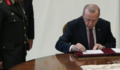 Yüksek Askeri Şura’da Kritik Atamalar Gerçekleşti!