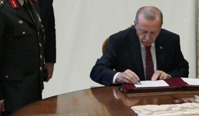 YAŞ Toplantısı: TSK’da 75 General Süresini Uzatıyor!