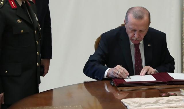 YAŞ Toplantısı: TSK’da 75 General Süresini Uzatıyor!