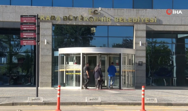 Ankara’da Konser İhaleleriyle İlgili Yolsuzluk İddiası!