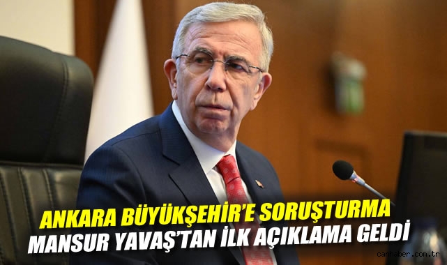 Ankara’da ABB’ye Konser Soruşturması: 13 Gözaltı!
