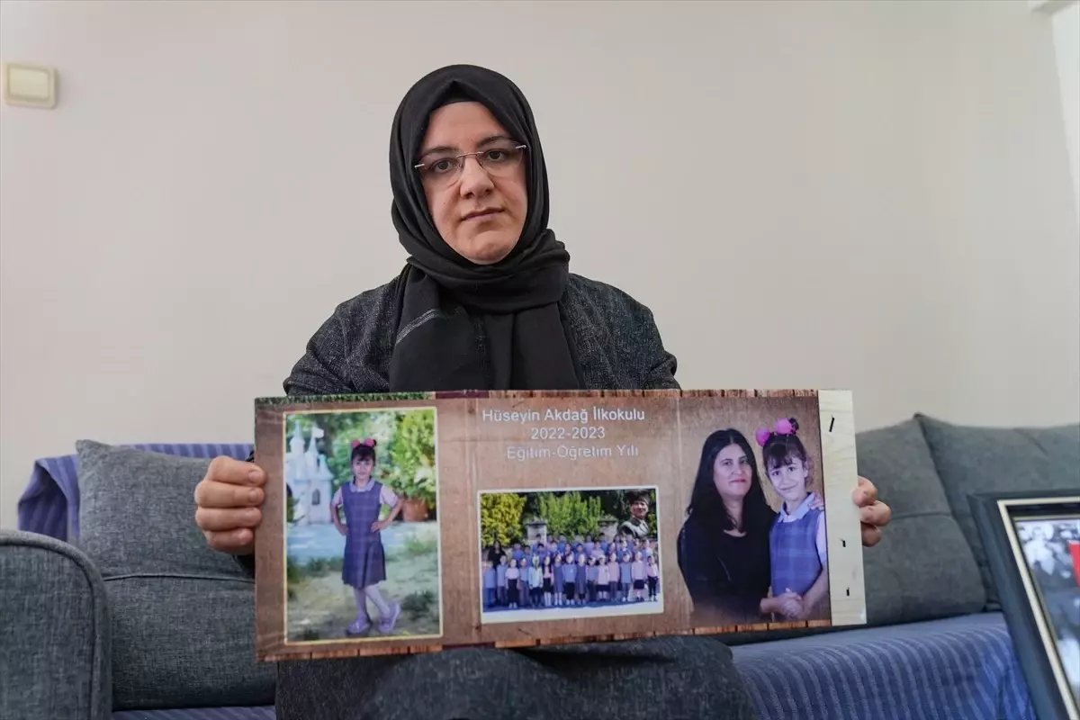 9 Yaşındaki Ebrar’ın Ölümünde İhmaller Söz konusu!