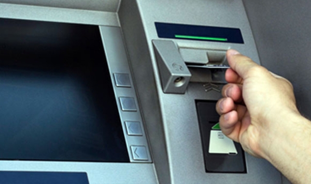 ATM Tahrip Edildi, Olay Yeri İncelemesi Başladı!