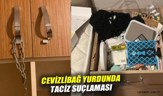 KyK Yurtlarında Skandal: Müdürler Görevden Alındı!