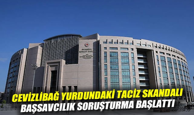 KYK Yurtlarında Kargaşa: Soruşturma Başlatıldı!