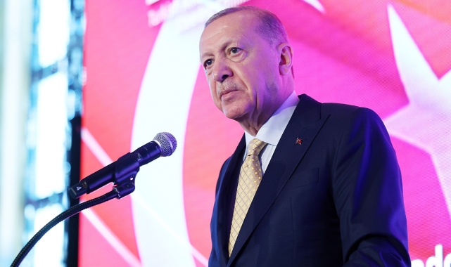 Erdoğan’dan Gazze Açıklaması: ‘Bu Bir Soykırım’