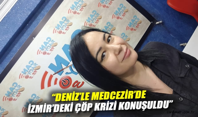 İzmir’de Çöp Krizi: Buca ve Karşıyaka’da Sorun Büyüyor!