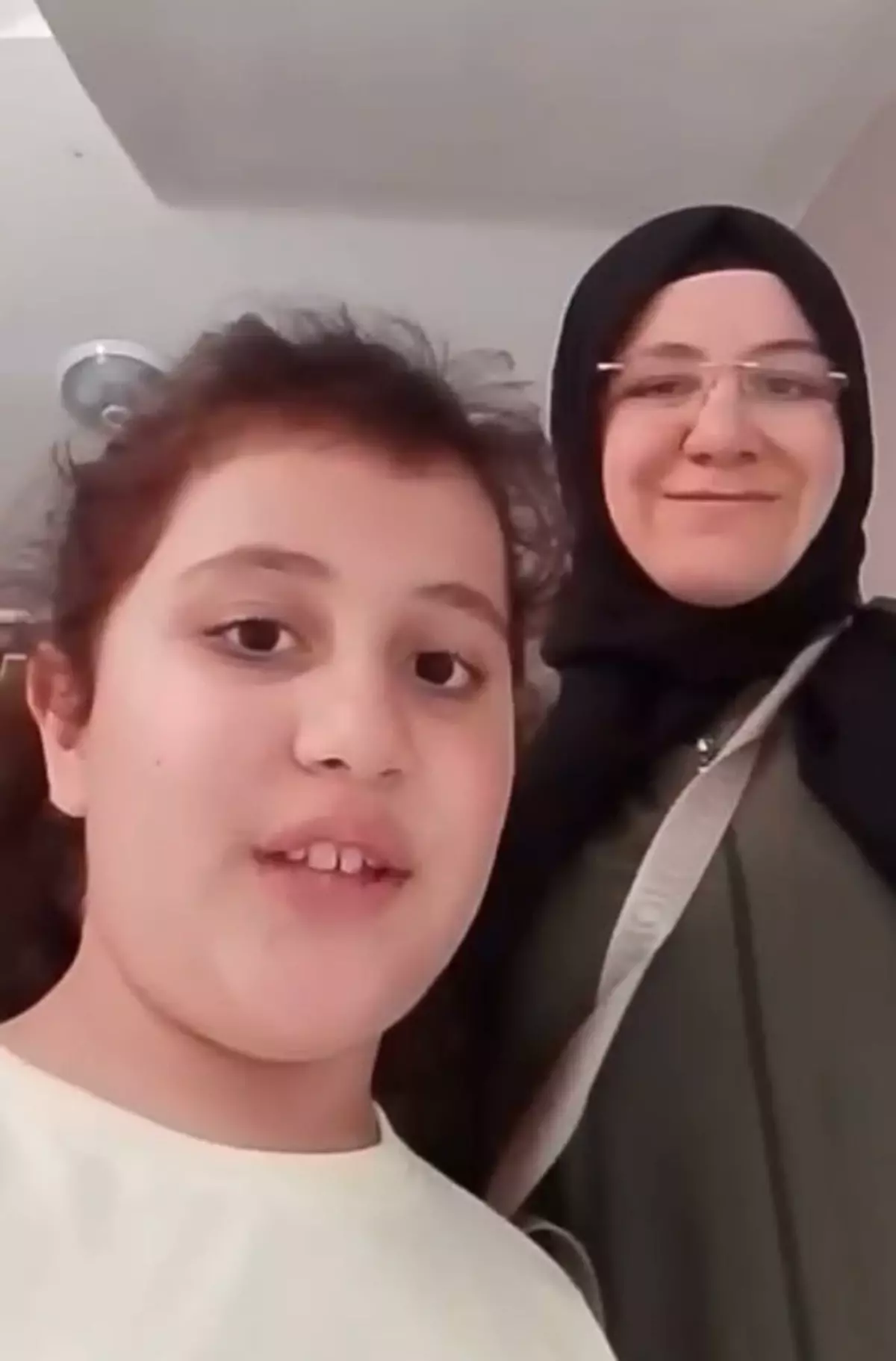 Asansör Kazasında 9 Yaşındaki Kız Hayatını Kaybetti