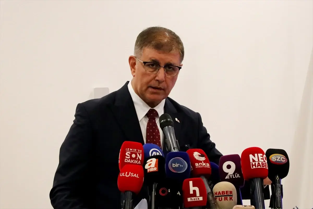 İzmir’de Çöp Krizi ve Kooperatif Davasında Son Gelişmeler