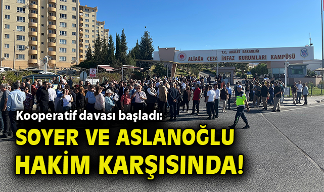 İzmir Belediyesi’nde Yolsuzluk Soruşturması Başladı