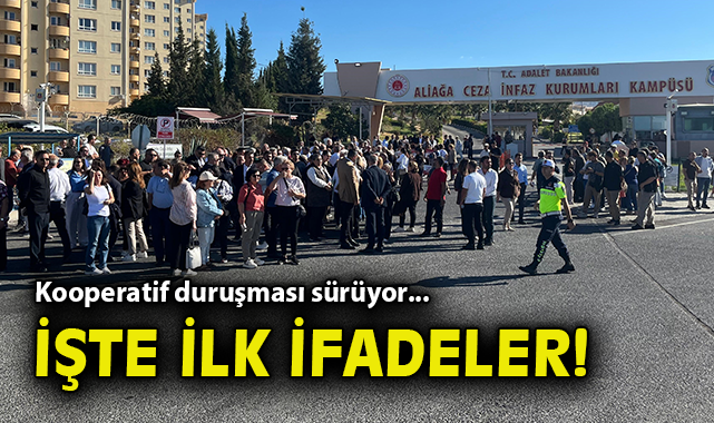 İzmir’de Yolsuzluk Soruşturması: 157 Gözaltı!