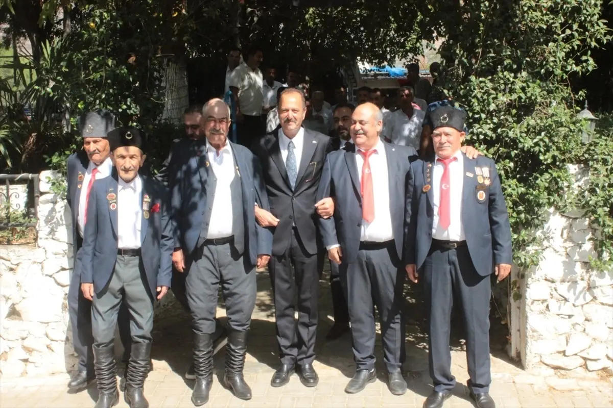 Osmanağaoğlu’ndan Bayındır’a Çözüm Odaklı Ziyaret