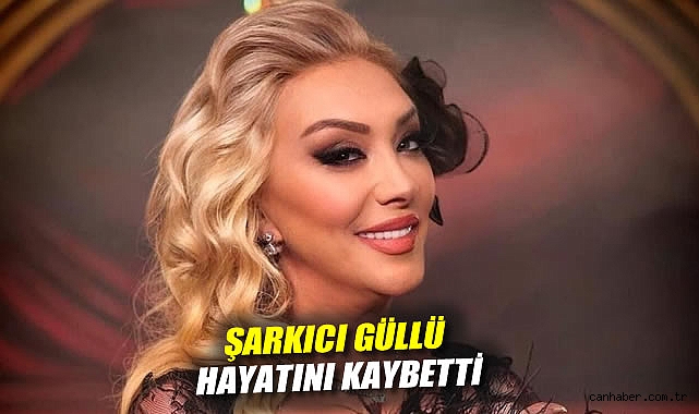 Güllü, Balkondan Düşerek Hayatını Kaybetti!
