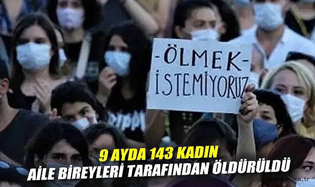Kadına Şiddet Artarken ‘Aile Yılı’ İlan Edildi!