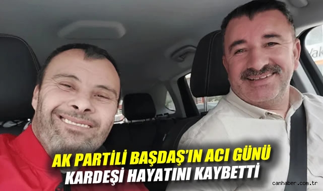 Başdaş Ailesi’nde Kait Vefat Üzüntüsü
