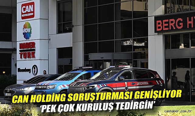 Kara Para Soruşturmasında Şok İddialar!