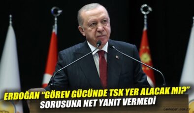 Erdoğan’dan Gazze’ye Barış Mesajları ve Uyarılar