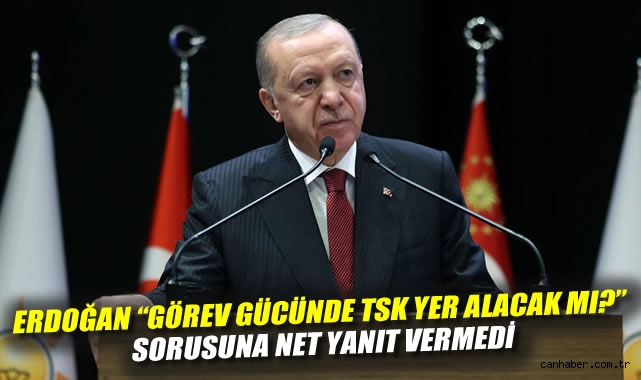 Erdoğan’dan Gazze’ye Barış Mesajları ve Uyarılar