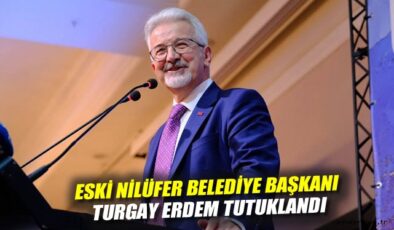 Bursa’da Rüşvet Operasyonu: 15 Kişi Tutuklandı!