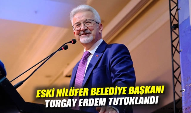 Bursa’da Rüşvet Operasyonu: 15 Kişi Tutuklandı!
