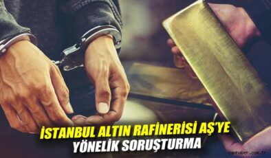 İAR AŞ Soruşturmasında 23 Kişi Adliyeye Sevk Edildi