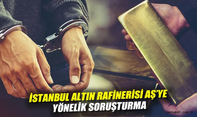 İAR AŞ Soruşturmasında 23 Kişi Adliyeye Sevk Edildi