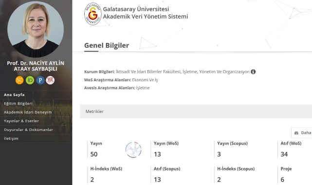 İBB Başkanı İmamoğlu ile 28 kişinin diploması iptal!