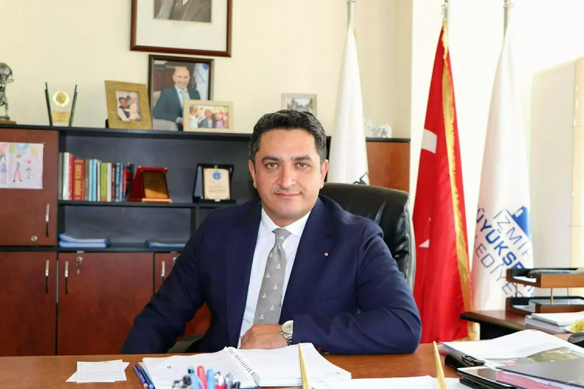 İZBETON Davasında 65 Sanık Hakim Karşısında!