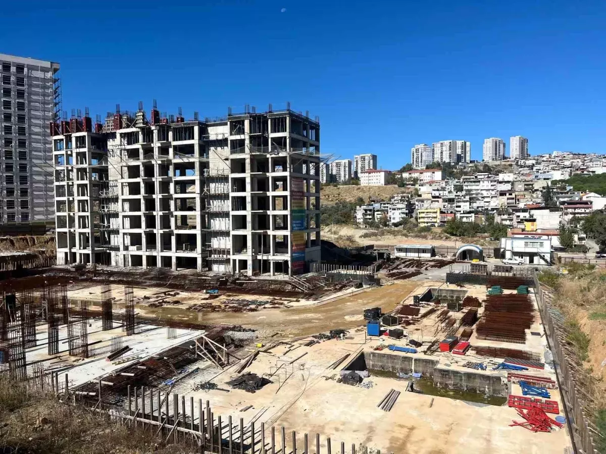 Kentsel Dönüşümde Mağduriyet: Gaziemir Sorunları