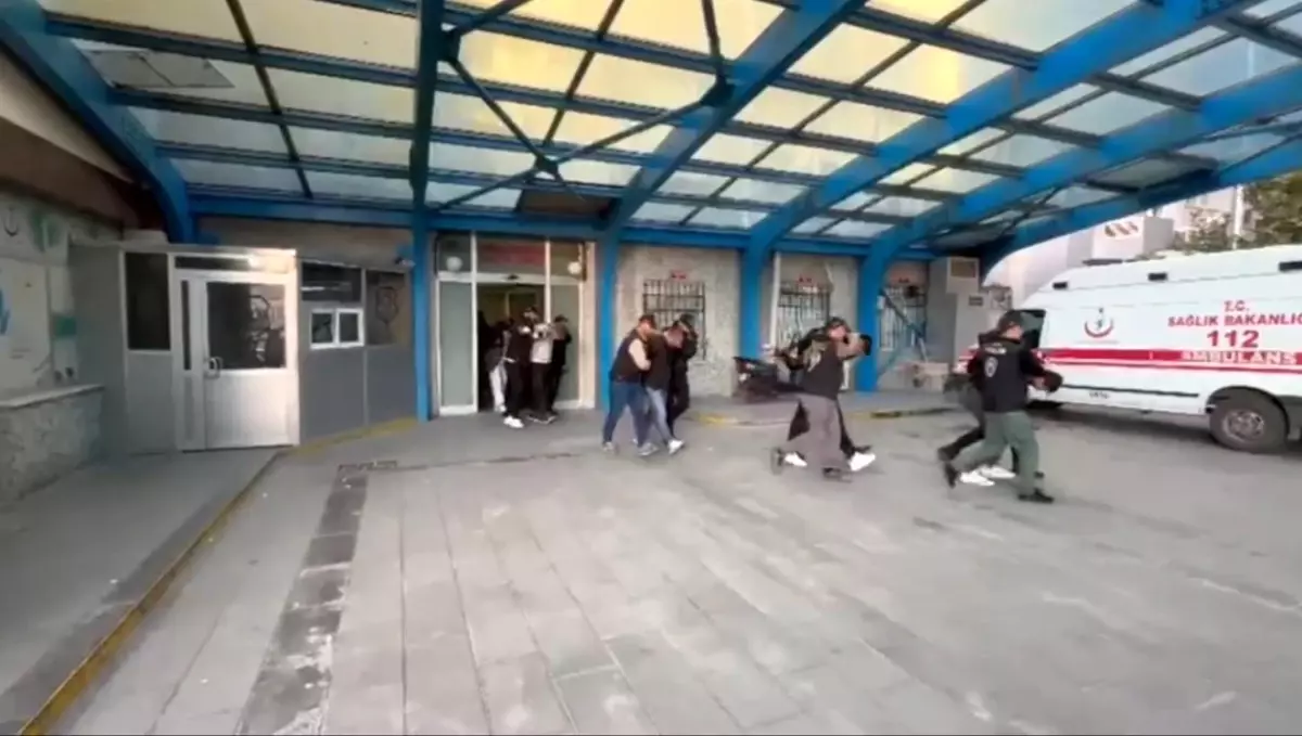 Konya’da Dolandırıcılara Baskın: 3 Tutuklama!