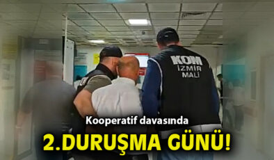 İzmir’de Büyük Yolsuzluk Soruşturmasında Gözaltılar!