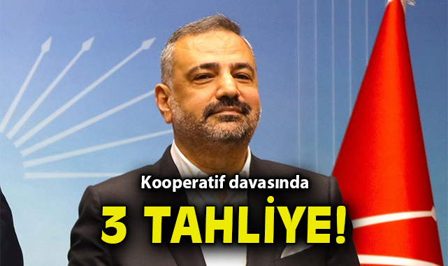 İZBETON Davasında Üst Düzey Tutuklamalar Gerçekleşti
