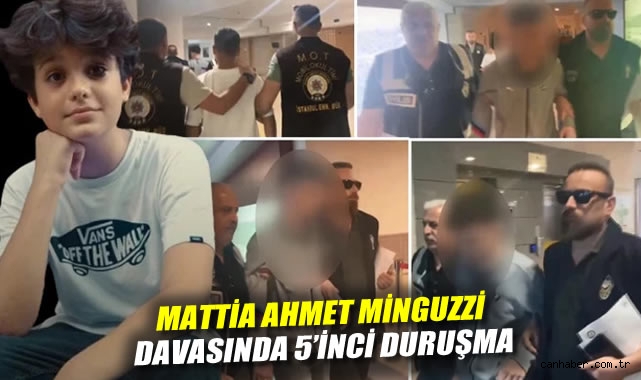 Kadıköy’de Korkunç Bıçaklama: 4 Sanık Yargılanıyor!