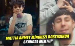 Kadıköy Davasında Mektup Delil Olarak Dosyaya Girdi!