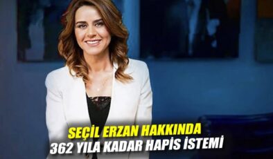 Yüksek Kârlı Fon Davasında 362 Yıl Hapis İstendi!