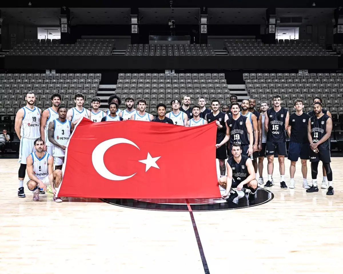 Aliağa Petkimspor’un Avrupa Yolculuğu Başlıyor!